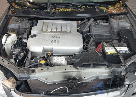 2006 Toyota Avalon Xl z USA, uszkodzony, nr VIN 4T1BK36B36U149769